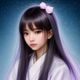 17c官网用户研究员孙雨桐头像，年轻女性，研究员形象